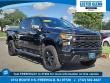 2022 Chevrolet Silverado 1500 Custom Trail Boss 4WD Crew Cab 147 4WD Crew Cab 147