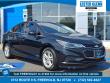 2018 Chevrolet Cruze LT Sdn