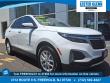 2024 Chevrolet Equinox LT FWD