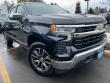 2023 Chevrolet Silverado 1500 LT 4WD Crew Cab 147 4WD Crew Cab 147