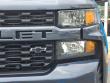 2022 Chevrolet Silverado 1500 LTD Custom 4WD Crew Cab 147 4WD Crew Cab 147