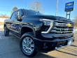 2024 Chevrolet Silverado 3500 HD High Country 4WD Crew Cab 159 4WD Crew Cab 159