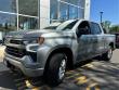 2023 Chevrolet Silverado 1500 RST 4WD Crew Cab 147 4WD Crew Cab 147