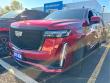 2023 CADILLAC Escalade 4WD Sport
