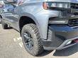 2021 Chevrolet Silverado 1500 LT Trail Boss 4WD Crew Cab 147 4WD Crew Cab 147