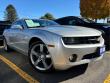 2010 Chevrolet Camaro 2LT Cpe