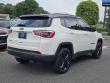 2018 Jeep Compass Altitude 4x4