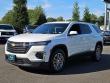 2023 Chevrolet Traverse LT Cloth AWD