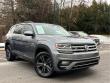 2020 Volkswagen Atlas 3.6L V6 SE w/Technology R-Line 4MOTION