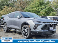 2025 Chevrolet Blazer RS AWD