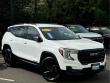 2023 GMC Terrain SLT AWD
