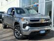 2023 Chevrolet Silverado 1500 LT 4WD Crew Cab 147 4WD Crew Cab 147
