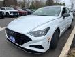 2021 Hyundai Sonata SEL Plus 1.6T