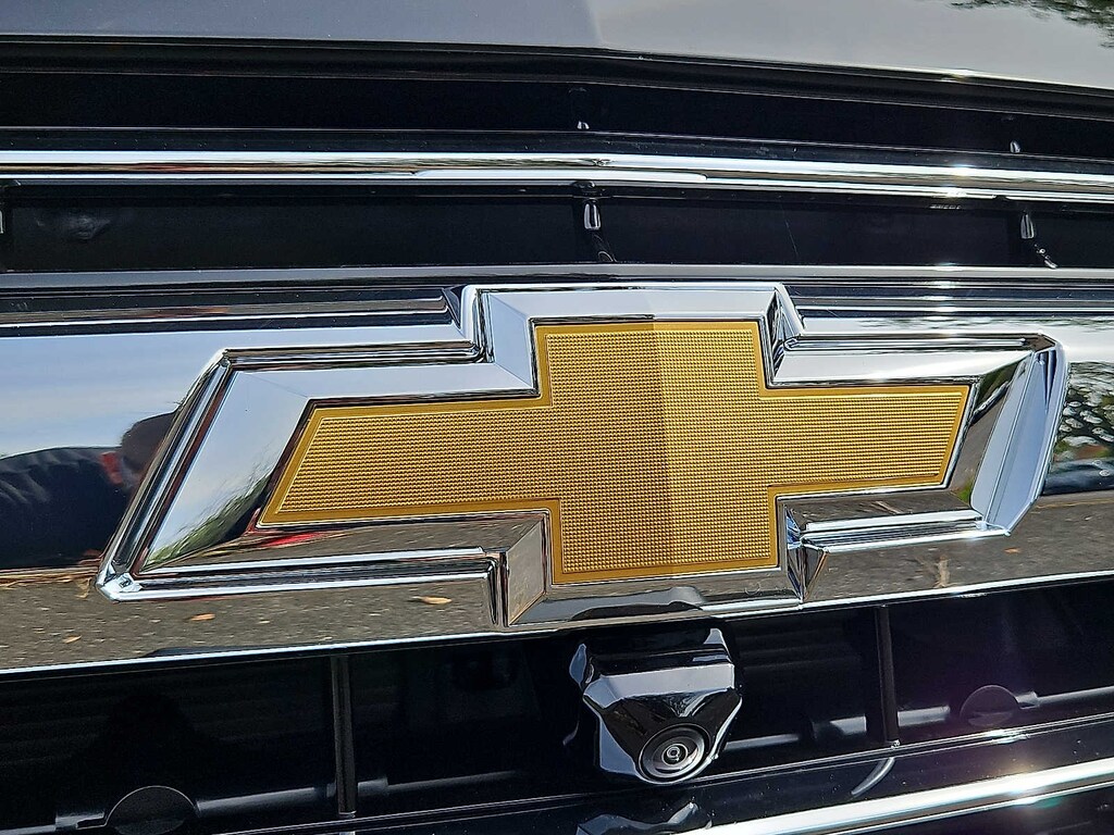 New 2026 Chevrolet Tahoe LT 4WD