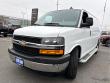 2024 Chevrolet Express Cargo 2500 RWD 2500 135