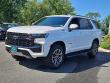 2024 Chevrolet Tahoe Z71 4WD