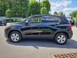 2020 Chevrolet Trax LS AWD