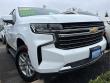 2024 Chevrolet Tahoe LT 4WD
