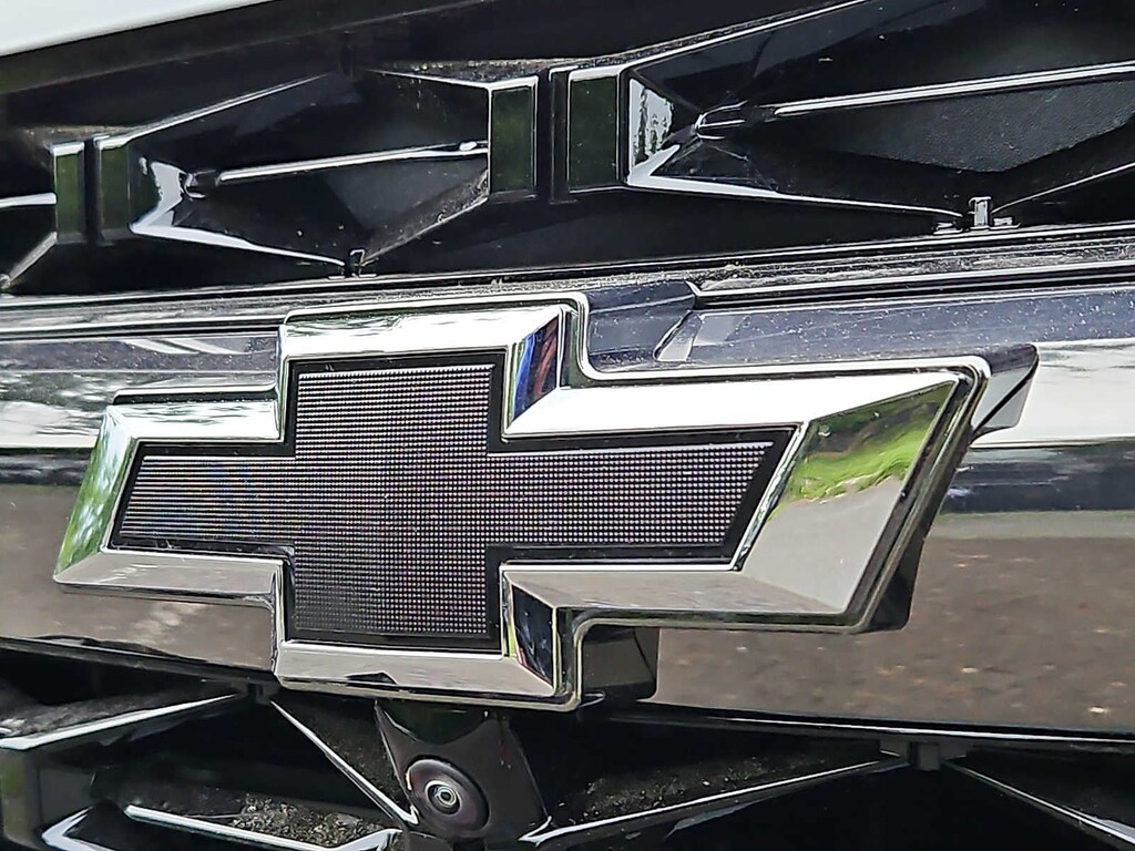 New 2026 Chevrolet Traverse Z71 SUV