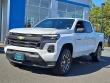 2023 Chevrolet Colorado 4WD LT Crew Cab Crew Cab