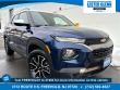 2023 Chevrolet Trailblazer Activ AWD