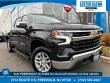 2022 Chevrolet Silverado 1500 LT 4WD Crew Cab 147 4WD Crew Cab 147