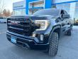 2022 GMC Sierra 1500 Limited Elevation 4WD Crew Cab 147 4WD Crew Cab 147