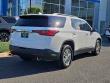 2023 Chevrolet Traverse LT Cloth AWD