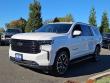2023 Chevrolet Suburban RST 4WD