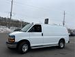 2024 Chevrolet Express Cargo 2500 RWD 2500 135