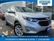 2019 Chevrolet Equinox LT AWD