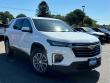 2023 Chevrolet Traverse LT Cloth AWD