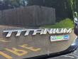 2018 Ford Edge Titanium AWD
