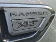 2023 Ford Ranger XLT 4WD Supercrew 5 Box 4WD SuperCrew 5 Box