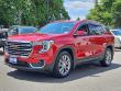 2022 GMC Terrain SLT AWD