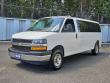 2025 Chevrolet Express Cargo 3500 LT RWD 3500 155