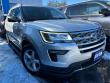 2018 Ford Explorer XLT FWD