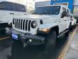 2021 Jeep Wrangler Unlimited Sahara Altitude 4x4