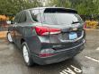 2022 Chevrolet Equinox LS FWD