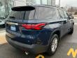 2023 Chevrolet Traverse LT Cloth AWD