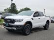 2019 Ford Ranger XLT 4WD Supercrew 5 Box 4WD SuperCrew 5 Box