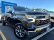2024 Chevrolet Silverado 1500 LT 4WD Crew Cab 147 4WD Crew Cab 147