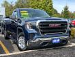 2022 GMC Sierra 1500 Limited Pro 2WD Reg Cab 140 2WD Reg Cab 140