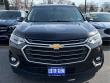 2020 Chevrolet Traverse LT Leather AWD