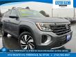 2024 Volkswagen Atlas 2.0T SEL 4MOTION