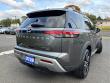 2023 Nissan Pathfinder Platinum 4WD
