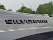 2022 Chevrolet Silverado 1500 LTD Custom 4WD Crew Cab 147 4WD Crew Cab 147