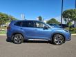 2023 Subaru Forester Touring CVT