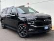 2024 Chevrolet Suburban RST 4WD