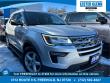 2018 Ford Explorer XLT FWD